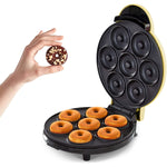 Mini Donut Maker Machine For Kids
