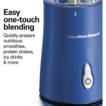 Personal Blender For Shakes Smoothies