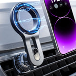 Magnetic Phone Holder For Car With Magsafe