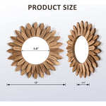 Wall Mirror Decorative Mirror For Wall