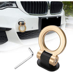 Car Decorational Tow Hook Kit In Multiple Colors