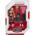 Wwe Ultimate Edition 6 Inch Collectible Action Figures With Extra Heads