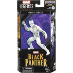 Marvel Legends Toys Black Panther Hatut Zeraze Action Figure