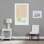 Cordless Light Filtering Mini Blind