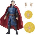 Dr Strange In The Multiverse Of Madness Toy 6 Inch Action Figure