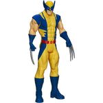 Marvels Wolverine Titan Hero Series Action Figure Assortment