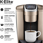 K Elite Coffee Maker
