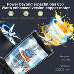 Bullet Blender For Shakes And Smoothies