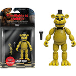 Five Nights At Freddys Articulated 5 Inch Action Figure