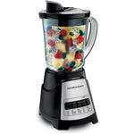 Blender For Puree Crush Ice Make Shakes