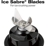 Blender For Puree Crush Ice Make Shakes