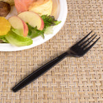 Poly Wrapped Fork