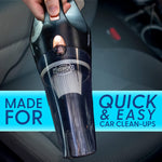 Car Portable Vacuum Cleaner