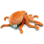Olympus The Octopus Stuffed Toy