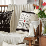 Valentines Day Special Pillow Covers