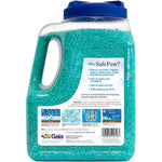 Salt Free Pet Safe Ice Melt With Traction Agent