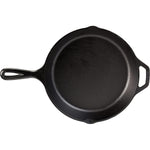 Pre Seasoned Skillet