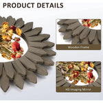 Wall Mirror Decorative Mirror For Wall