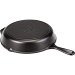 Pre Seasoned Skillet