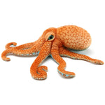 Olympus The Octopus Stuffed Toy