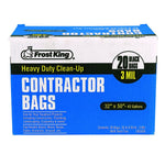 Contractor Clean Up Bags