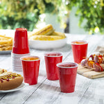 Disposable Party Plastic Cups