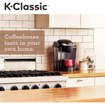 K Classic Coffee Maker