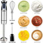 Hand Blender Ultra Stick 500 Watt