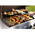 Cuisinart Cgs 1200 3 Piece Magnetic Grill Tool Set