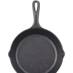 Pre Seasoned Skillet