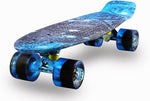 Mini Cruiser Retro Skateboard For Kids