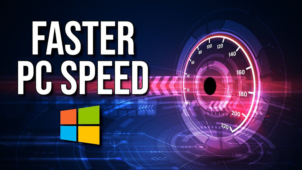 Best Ways To Boost Performance For Your PC – BlessMyBucket