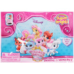 Disney Princess Whisker Haven Tales Palace Pets Toy - Blind Bag (Styles May Vary 1pc)