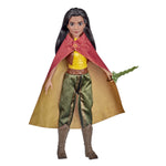 Disney Raya and the Last Dragon Fashion Doll, Movie Inspired Outfit, Ages 3+