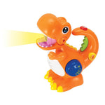 Recording And Voice Changing Dinosaur