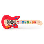 Together In Tune Guitar Wireless Wooden Musical Toddler Toy, Magic Touch, Age 6 Months+