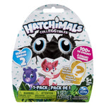 Colleggtibles Season 2, 1 Pack (Styles & Colors May Vary) By Spin Master