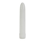 Classic Chic Vibrator, Slimline, 7" (0526-09-2)