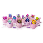 Colleggtibles Season 2, 1 Pack (Styles & Colors May Vary) By Spin Master