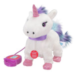 Electronic Walking Pet, Unicorn