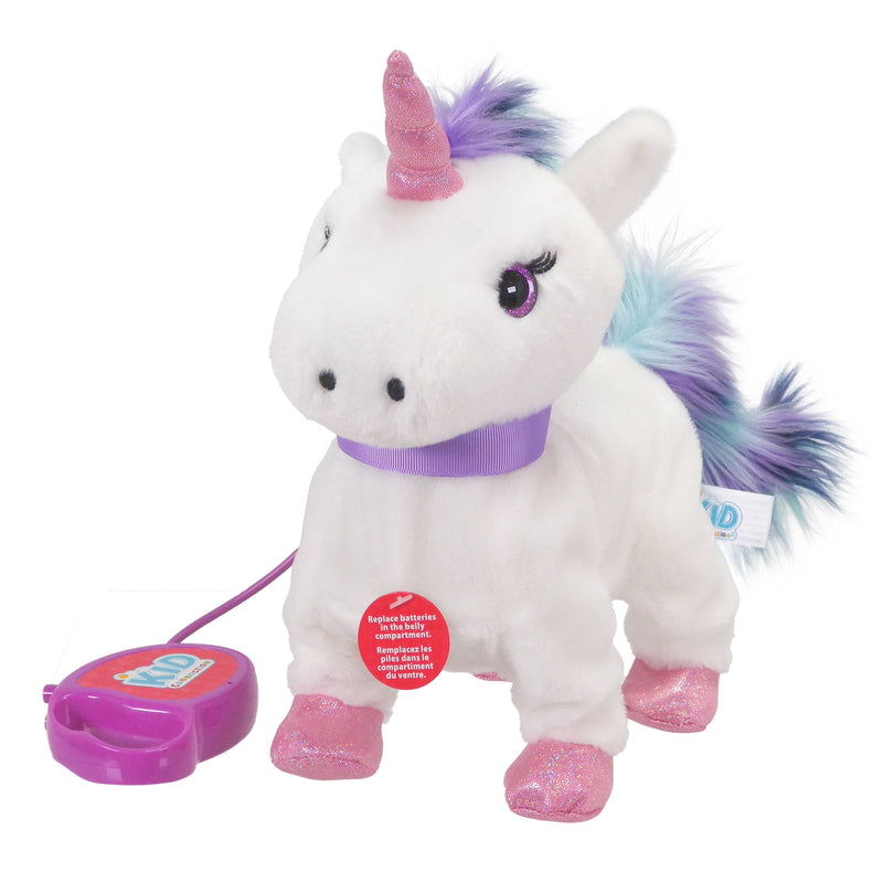 Electronic Walking Pet, Unicorn