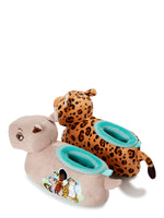 Disney Encanto Kids Plush Slippers, Sizes 7/8-13/1