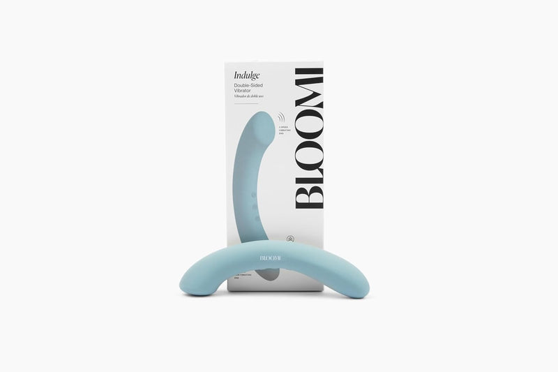 Indulge 2-in-1 Wand Massager – Powerful Vibrations for G-Spot, Clit & Muscle Relief