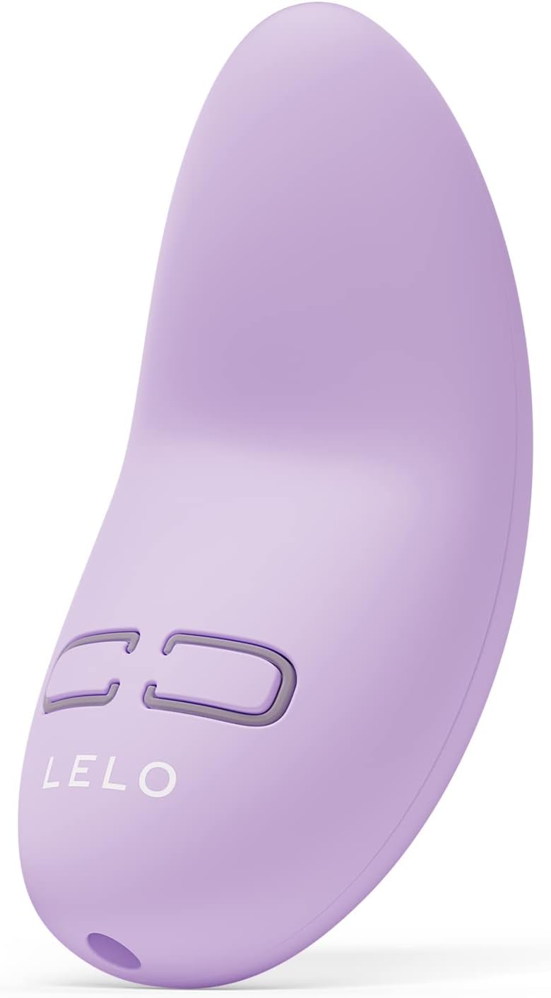 Discreet Mini Bullet Vibrator for Women – 10 Vibration Modes, Waterproof Design