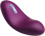Echo Tongue Vibrator – Rechargeable Clitoral Stimulator for Women & Couples