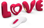 Versatile Vibrator Kit – Remote-Controlled Adult Toy Set for Women, Couples & More