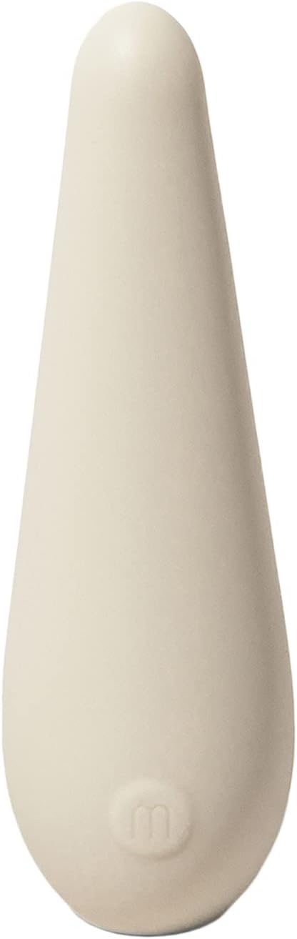 Cordless Personal Massager – 3-Speed Clitoral Stimulator for Solo & Couples Play