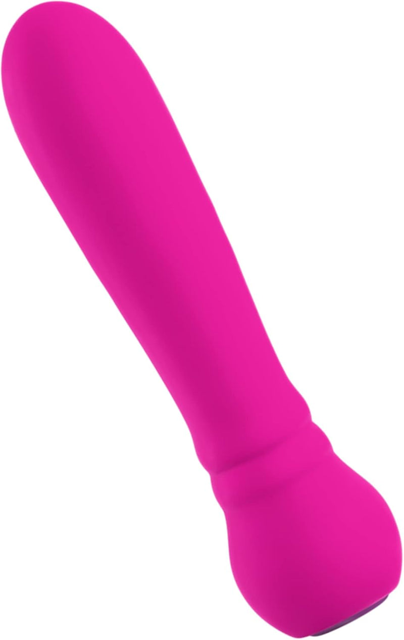 quiet bullet vibrator AMORE main image 0