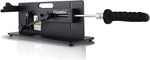 Table Top 2.0 Premium Sex Machine with KlicLok System, Wire-Controlled for Couples