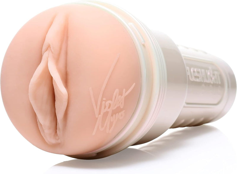 Violet Myers Waifu Edition Male Masturbator – Realistic Adult Pleasure Toy